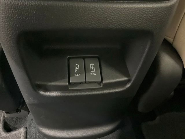 Certified 2019 Honda CR-V EX-L image 15