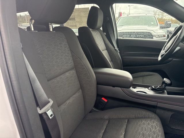 New 2026 Dodge Durango GT image 10