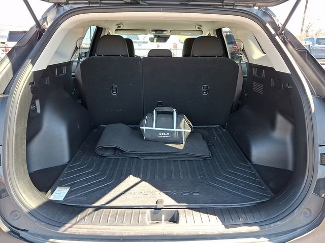 Certified 2023 Kia Sportage LX image 27