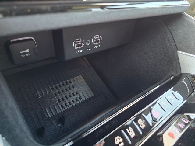 New 2026 Jeep Grand Wagoneer Limited AWD/4WD image 45
