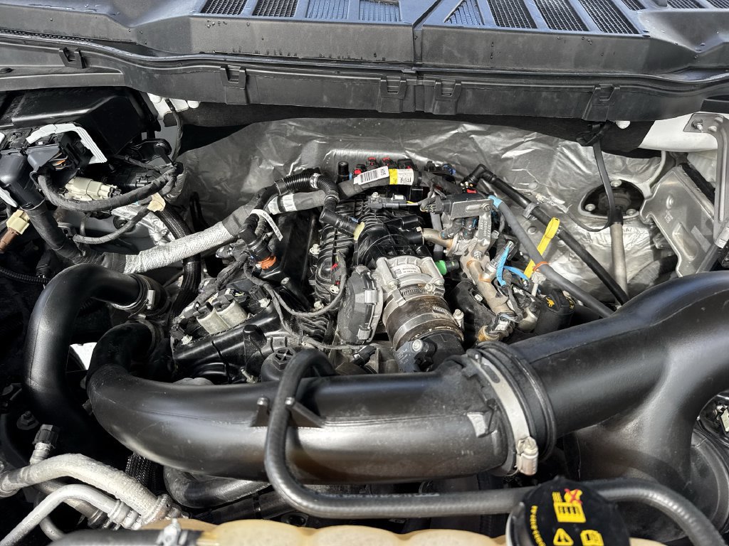 Used 2023 Ford F150 XLT w/ Equipment Group 301A Mid RWD image 57