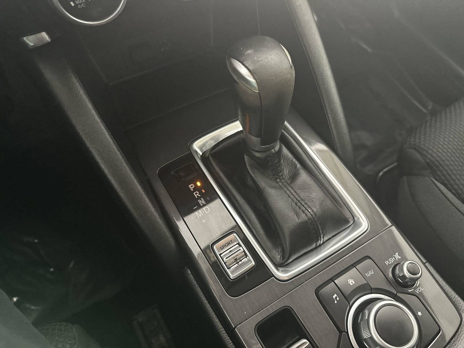 Used 2016 MAZDA CX-5 Touring image 28