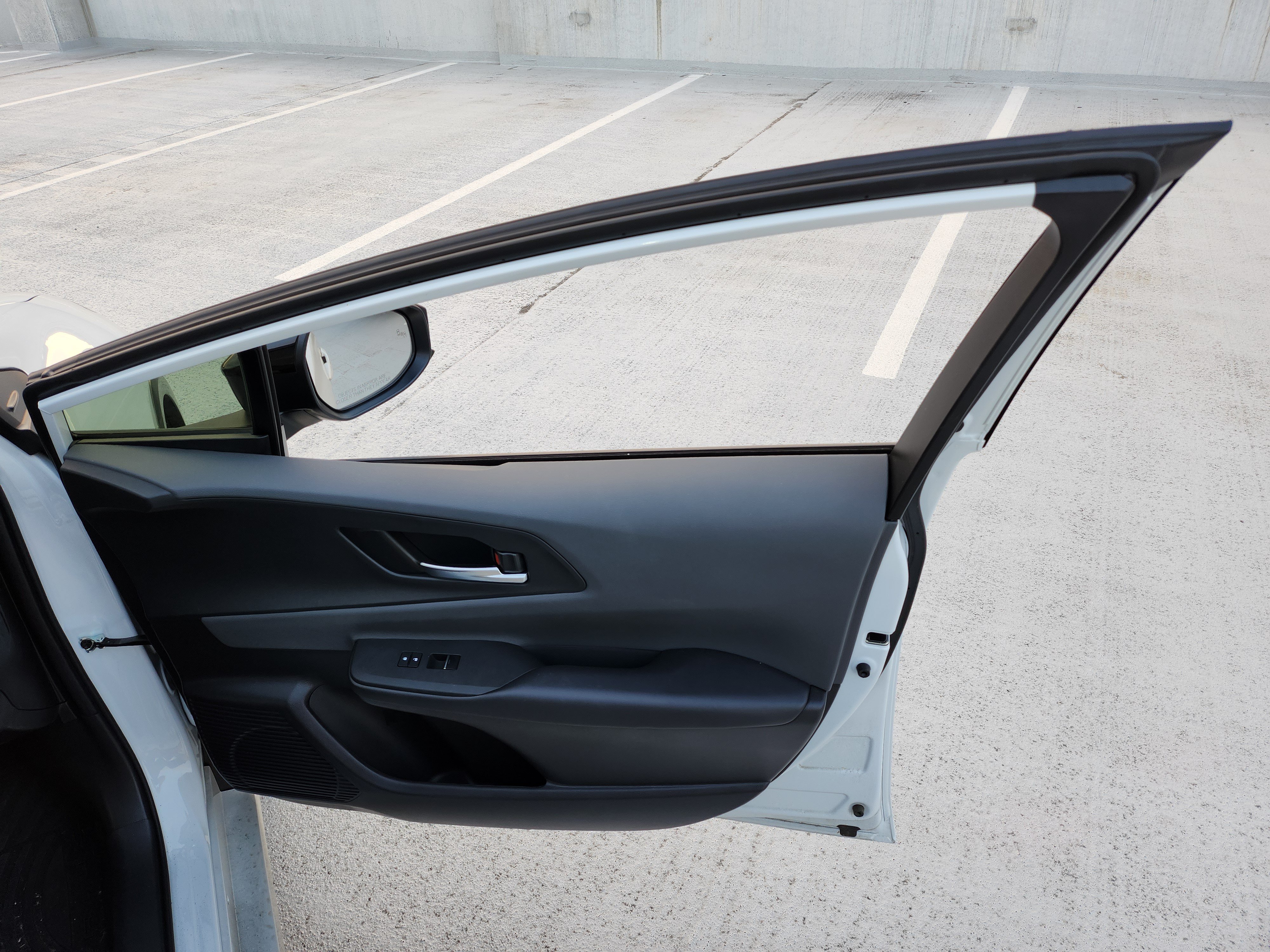 Used 2024 Toyota Prius Limited AWD/4WD image 22
