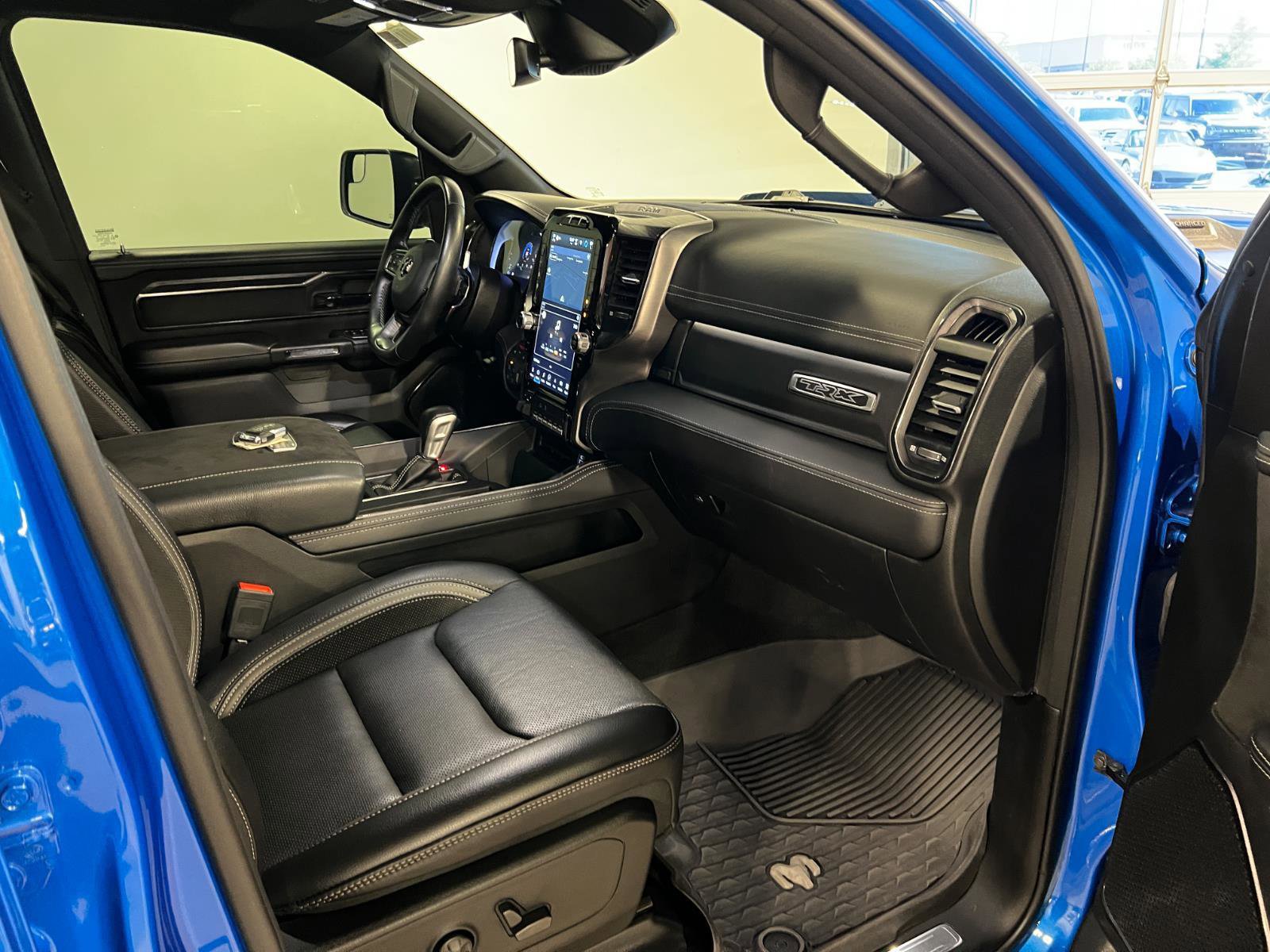 Used 2023 RAM 1500 TRX w/ TRX Level 1 Equipment Group image 33