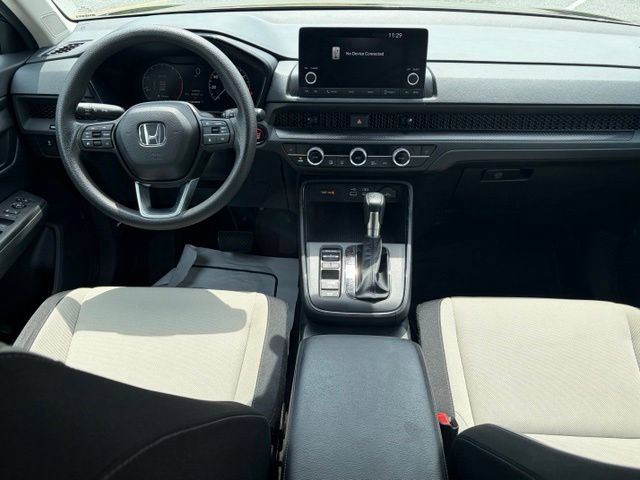 Certified 2025 Honda CR-V EX image 35
