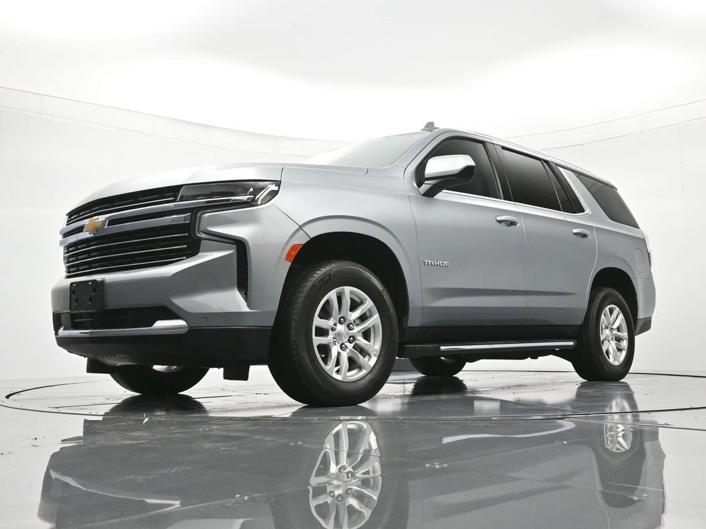 Used 2024 Chevrolet Tahoe LT image 39