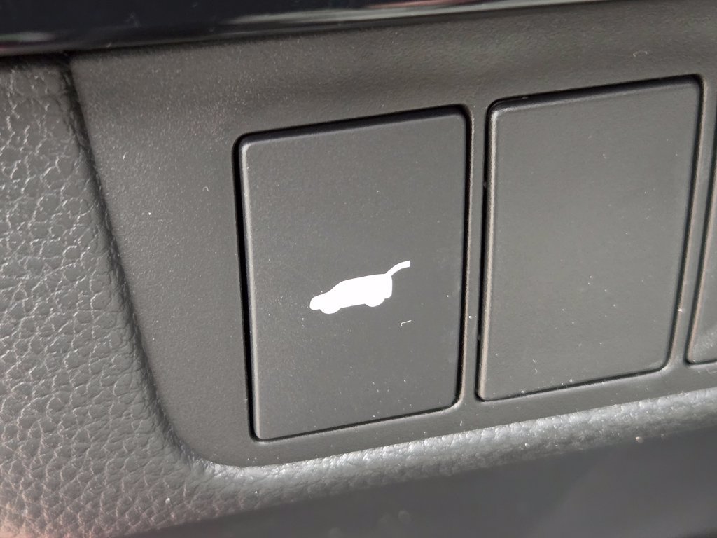 New 2027 Honda CR-V EX-L image 15