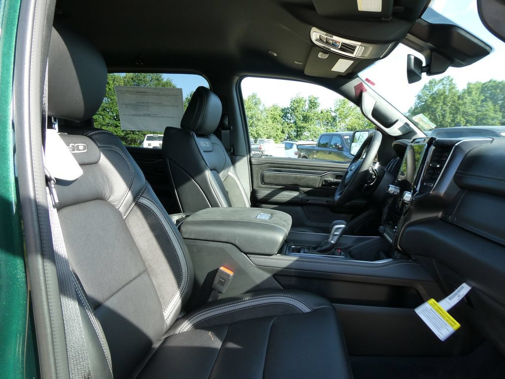 New 2026 RAM 1500 RHO AWD/4WD image 10