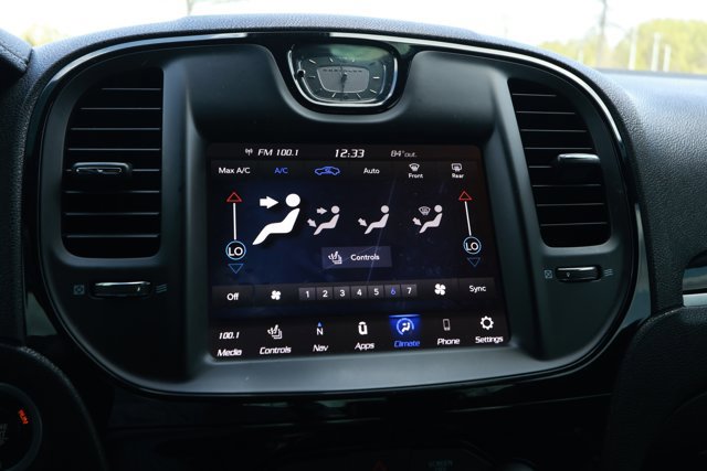 Used 2021 Chrysler 300 S image 16