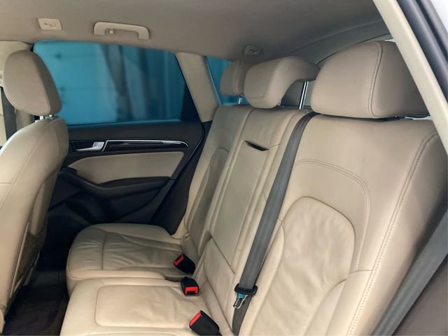 Used 2014 Audi Q5 2.0T Premium w/ Lighting Package AWD/4WD image 11