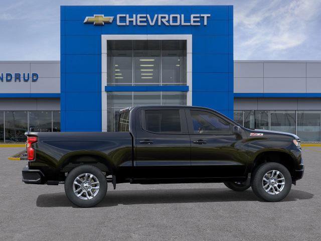 New 2026 Chevrolet Silverado 1500 RST image 29