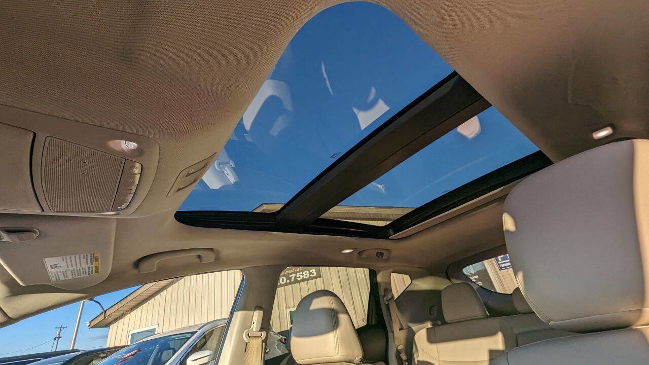 Used 2019 Nissan Murano SL w/ SL Technology Package image 21