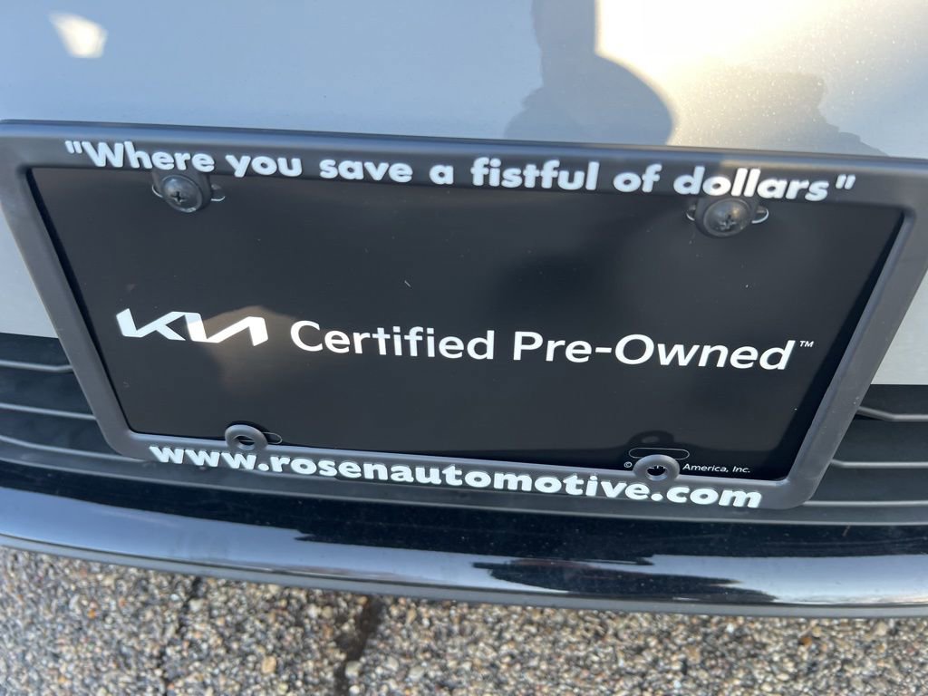 Used 2024 Kia K5 GT-Line w/ GT-Line Premium Package image 27