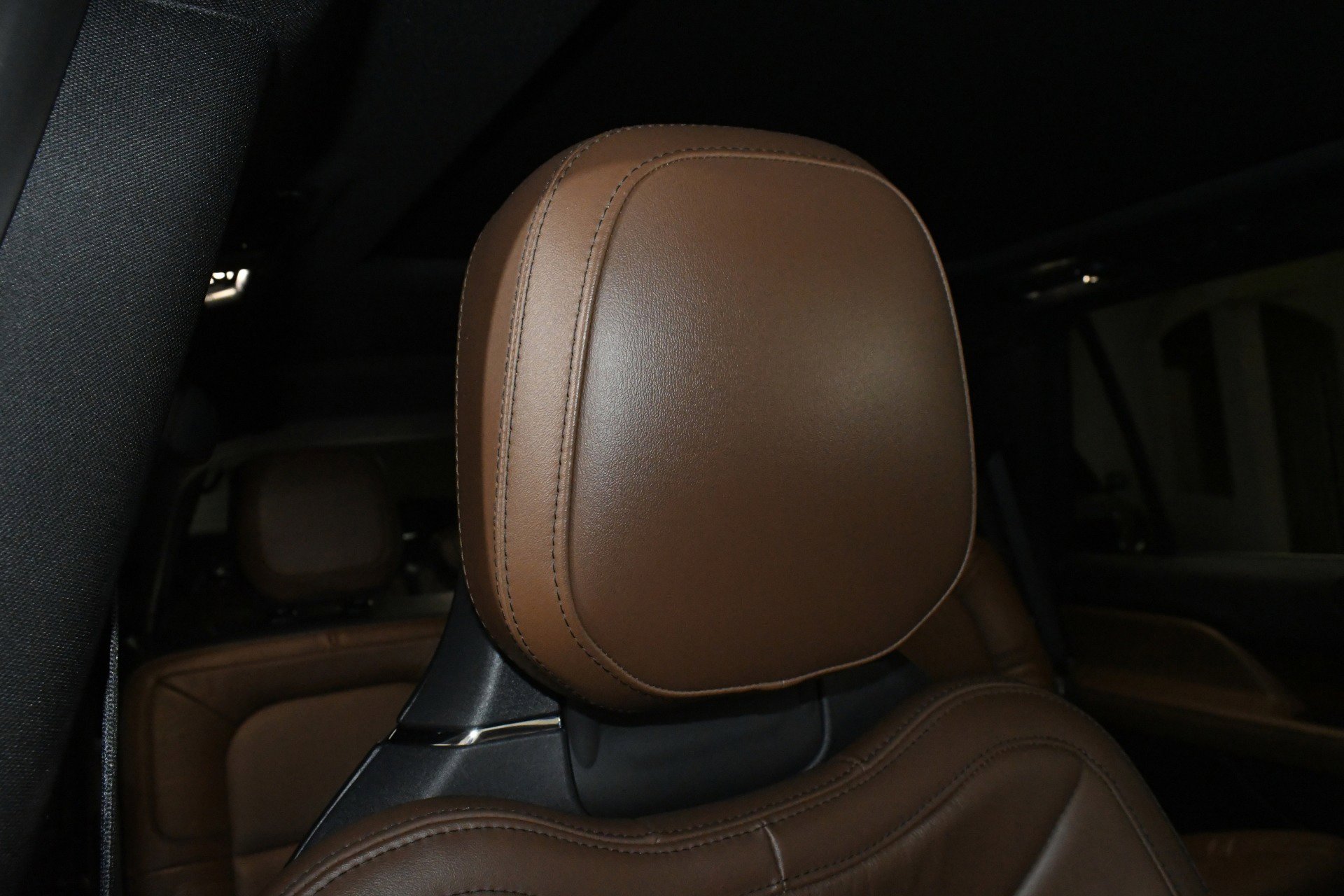 Used 2023 Lincoln Navigator Reserve image 10