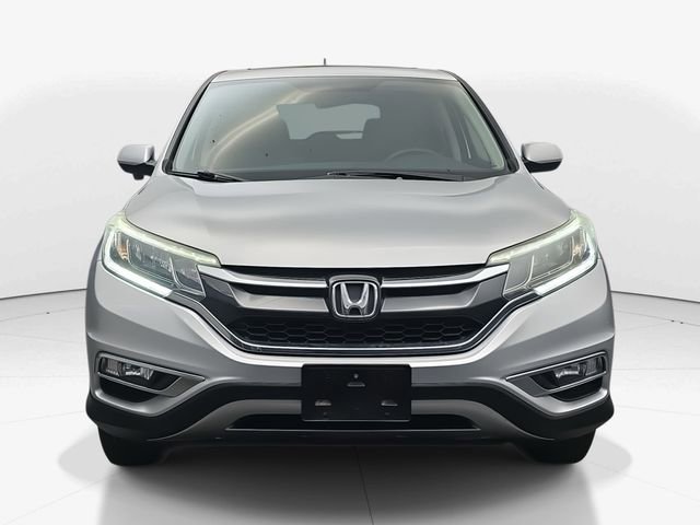 Used 2015 Honda CR-V EX image 4