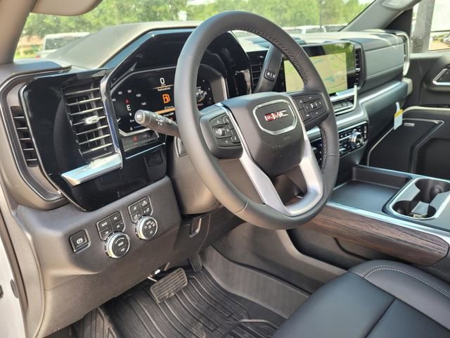 New 2026 GMC Sierra 2500 SLT w/ Texas SLT Premium Package AWD/4WD image 21