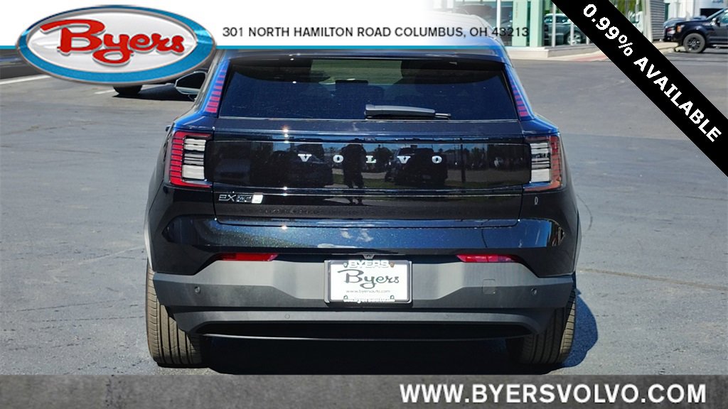 New 2025 Volvo EX30 Plus w/ Climate Package image 30