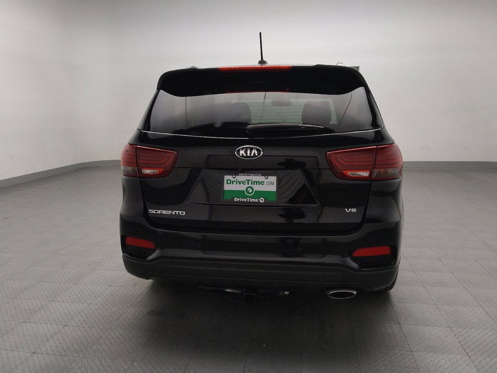 Used 2020 Kia Sorento S image 7
