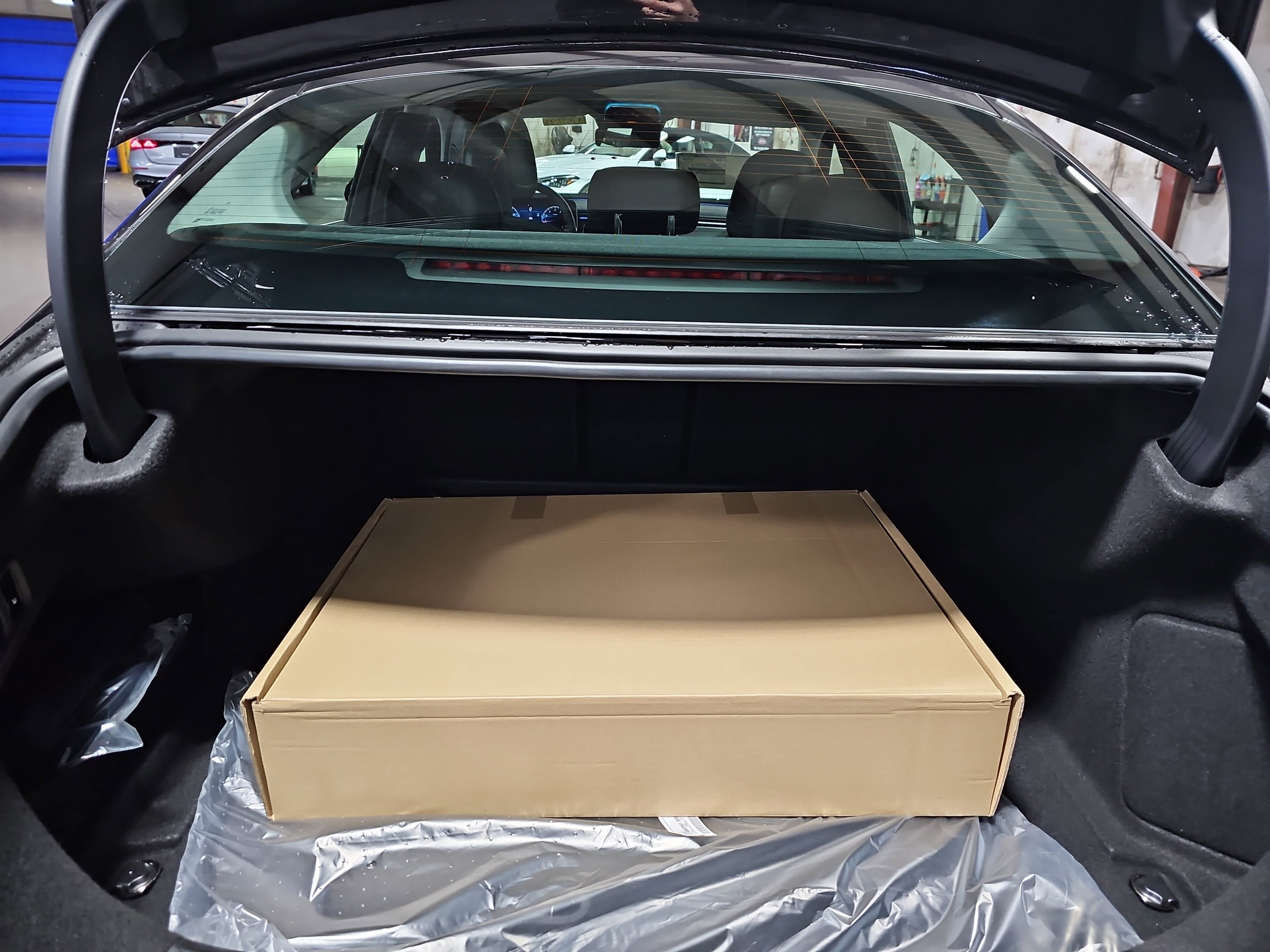 New 2026 Mercedes-Benz E 350 Sedan image 13