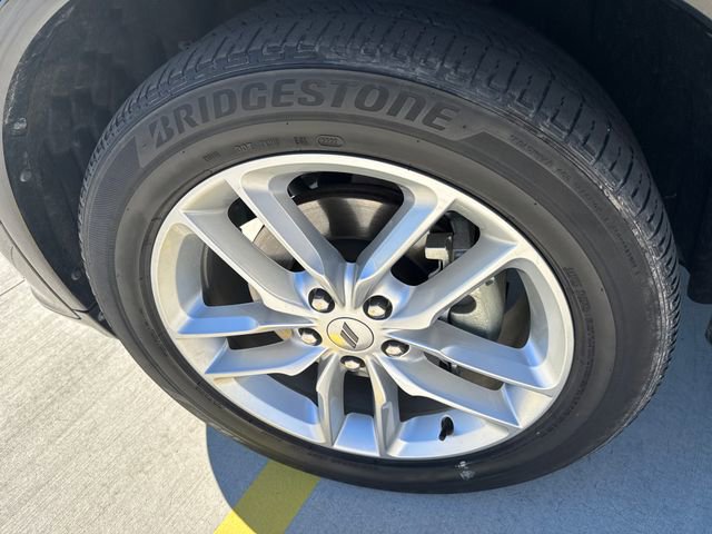 Used 2022 Dodge Durango GT w/ Trailer Tow Group IV image 27