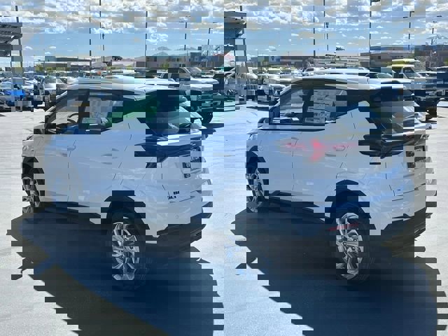 New 2027 Chevrolet Bolt LT w/ Comfort Package image 21