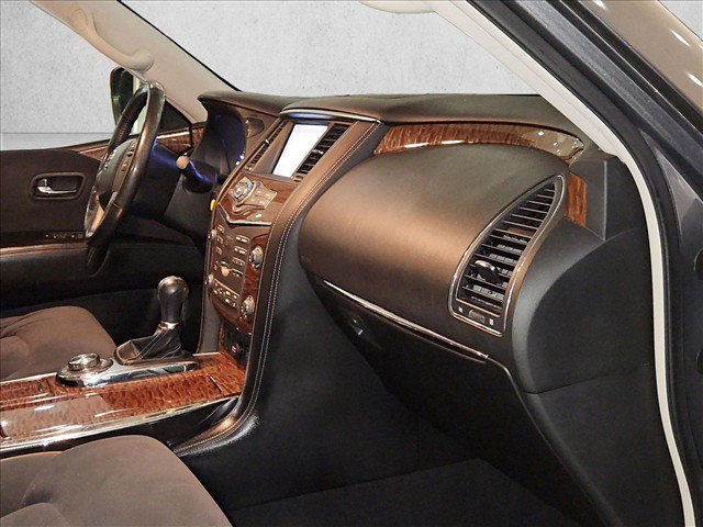 Used 2018 Nissan Armada SV w/ Driver Package AWD/4WD image 18