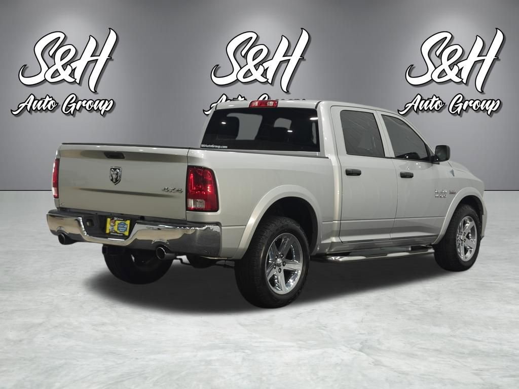 Used 2013 RAM 1500 Express image 13
