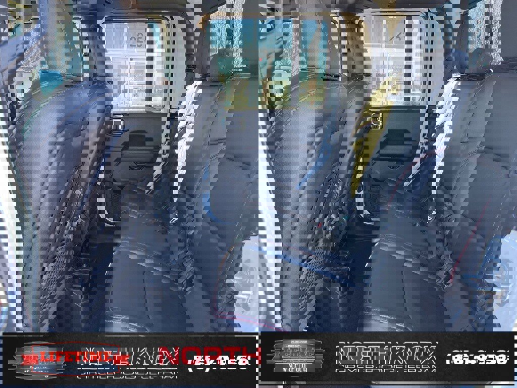 Used 2023 Jeep Gladiator Rubicon w/ Trailer Tow Package image 12