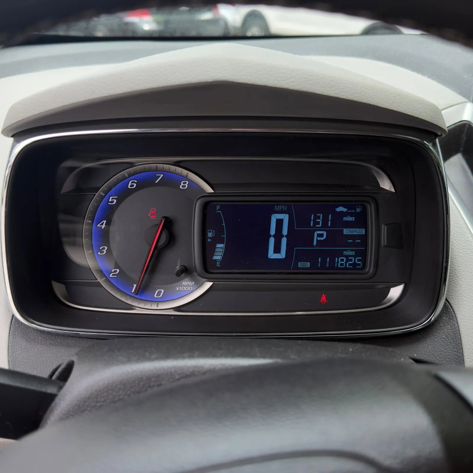 Used 2015 Chevrolet Trax LT w/ LT Sun and Sound Package FWD image 15