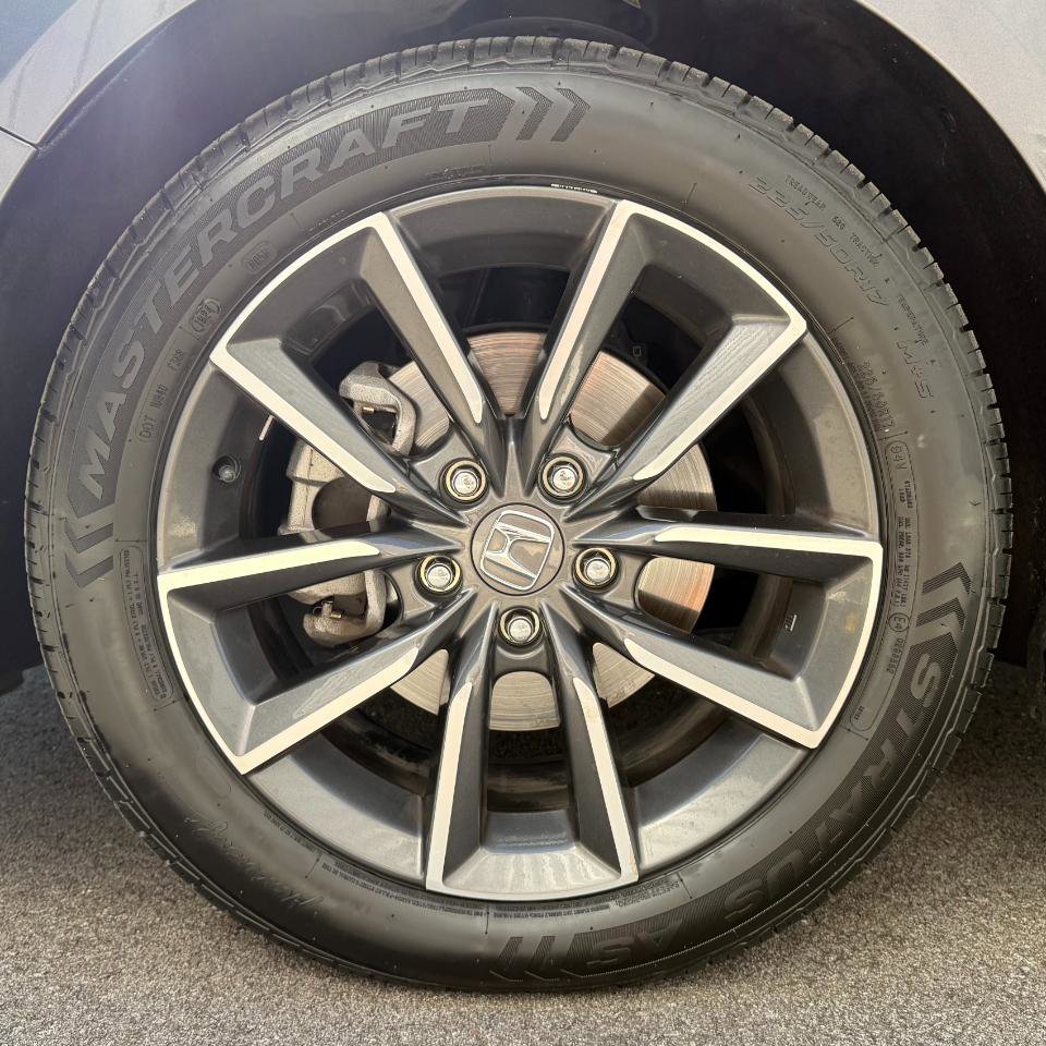 Used 2021 Honda Accord EX-L image 21