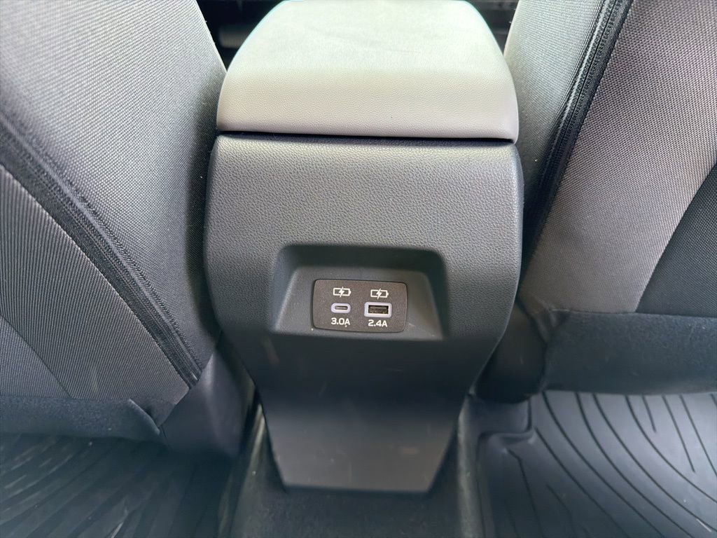 Certified 2026 Subaru Crosstrek 2.0i Premium image 20