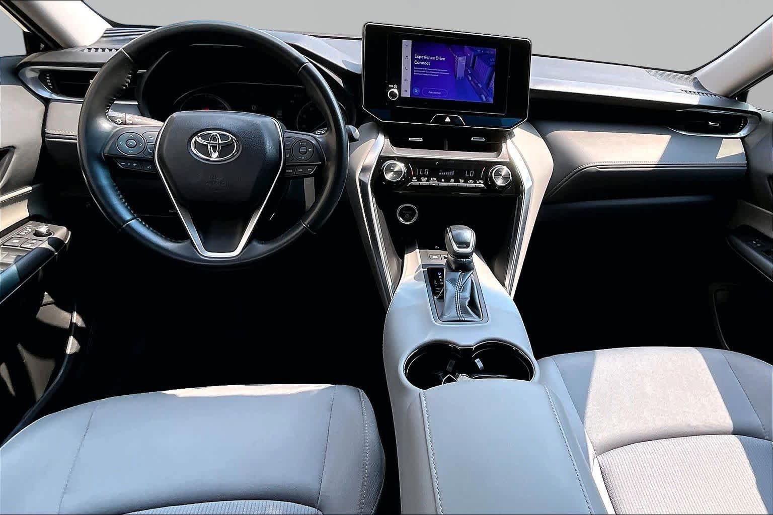 Certified 2024 Toyota Venza LE AWD/4WD image 16