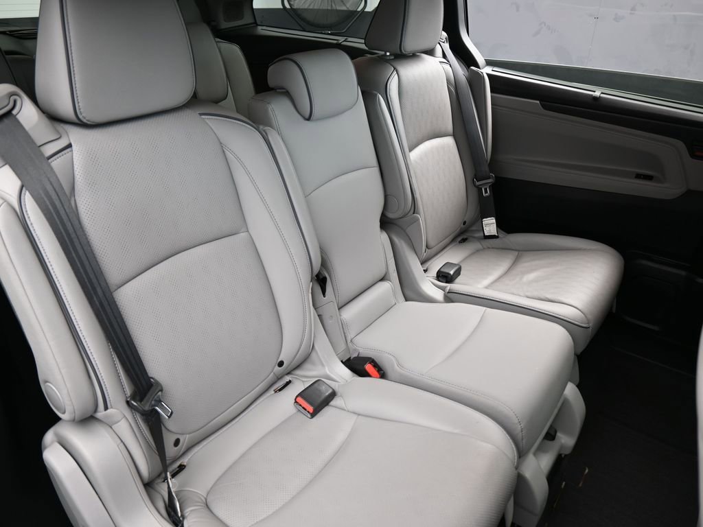 Used 2021 Honda Odyssey Elite image 54