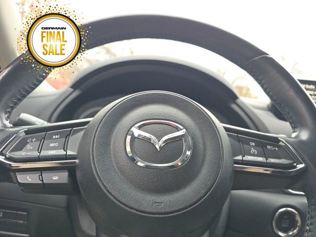 Used 2017 MAZDA CX-5 Touring image 26