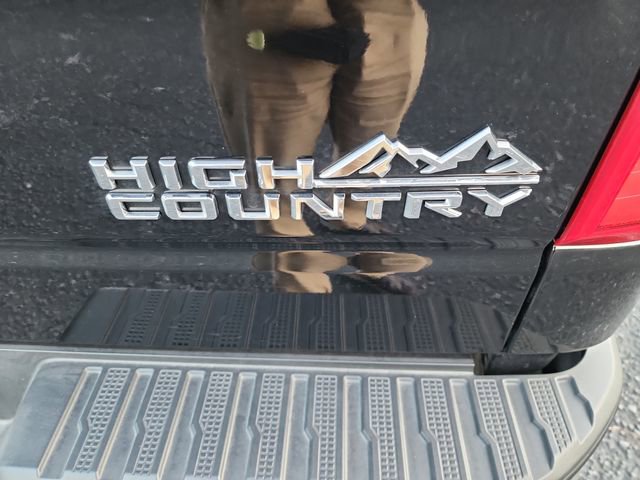 Used 2026 Chevrolet Silverado 1500 High Country image 36