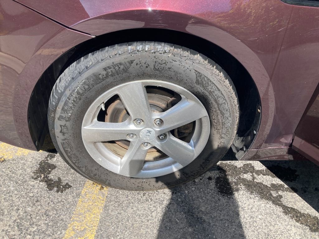 Used 2015 Kia Optima LX image 31