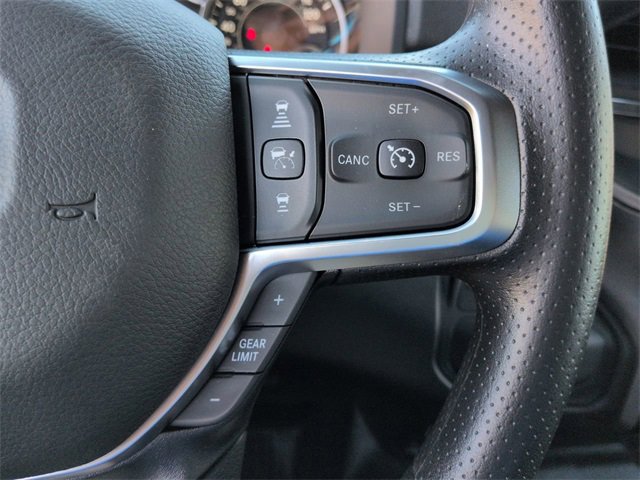 New 2026 RAM 5500 Tradesman image 26