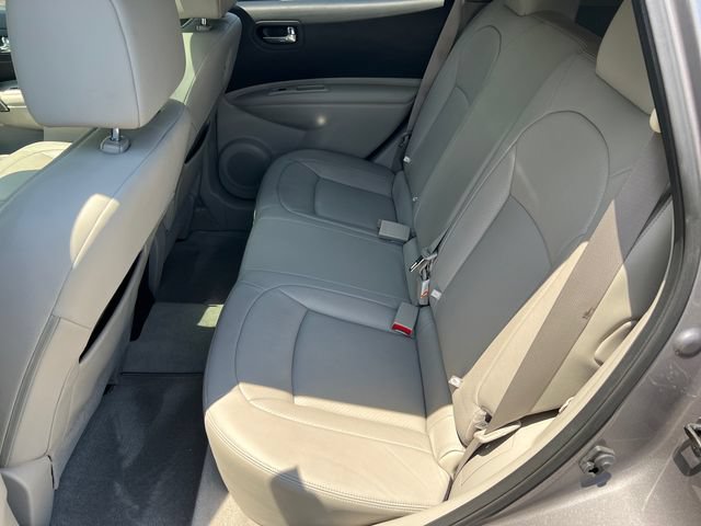 Used 2011 Nissan Rogue SV w/ SL Pkg FWD image 23
