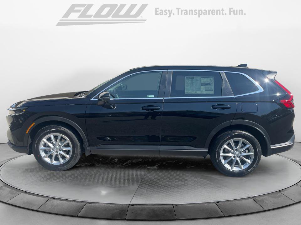 New 2027 Honda CR-V EX image 4