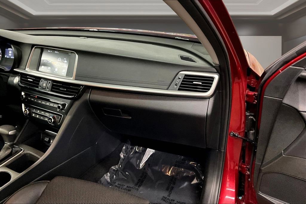 Used 2019 Kia Optima S image 25