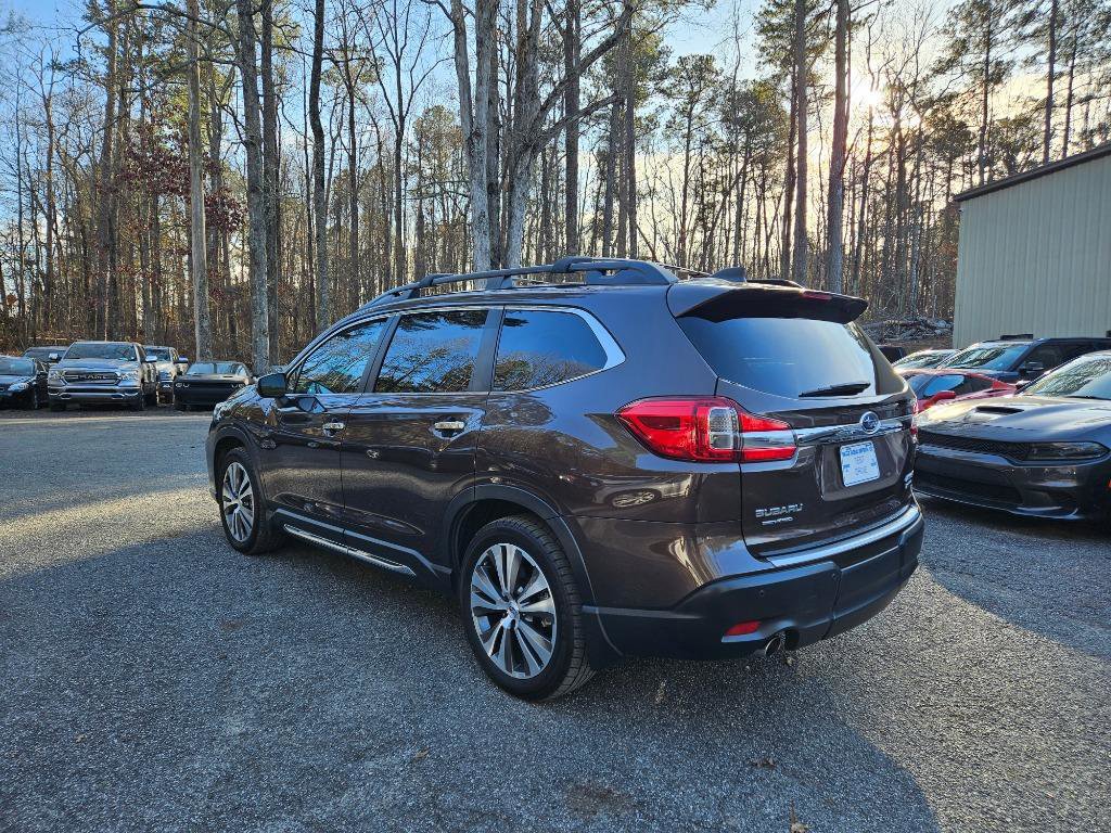Used 2021 Subaru Ascent Touring w/ Popular Package #2 AWD/4WD image 7