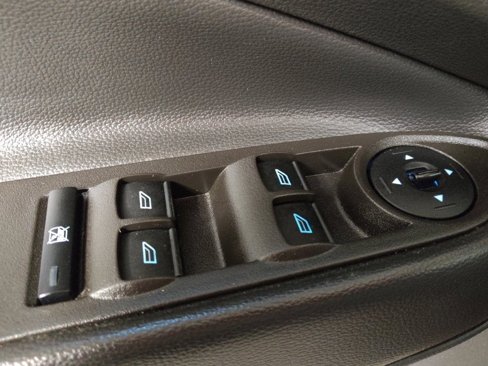 Used 2018 Ford Escape SE AWD/4WD image 27