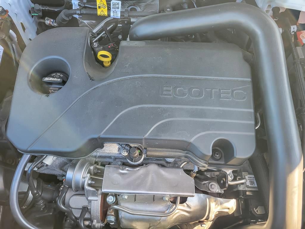 Used 2026 GMC Terrain Denali w/ LPO, Floor Liner Package image 25