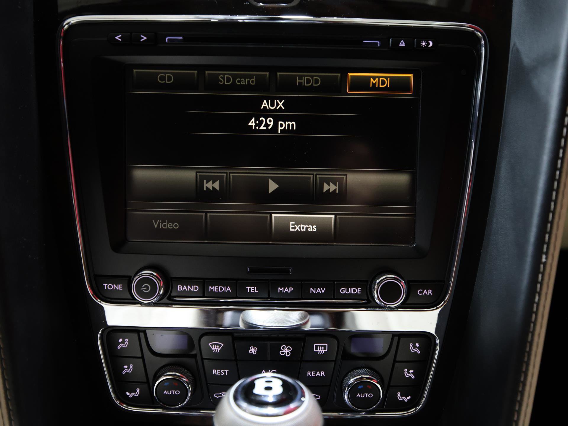 Used 2013 Bentley Continental GT image 19