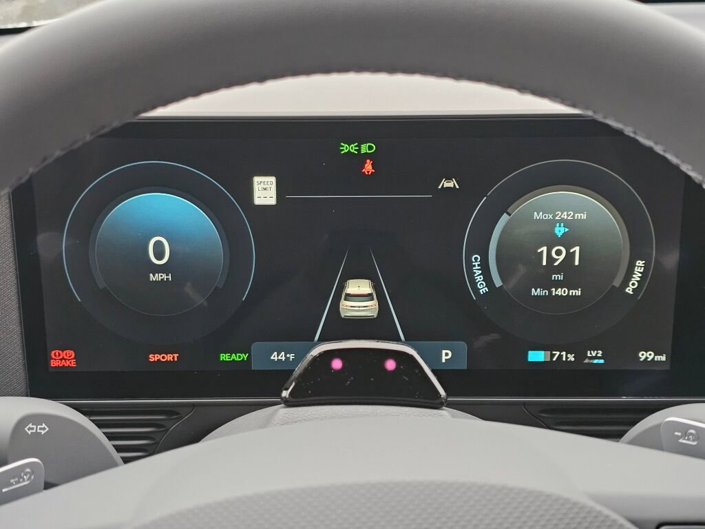 Used 2026 Hyundai Ioniq 5 SEL image 19