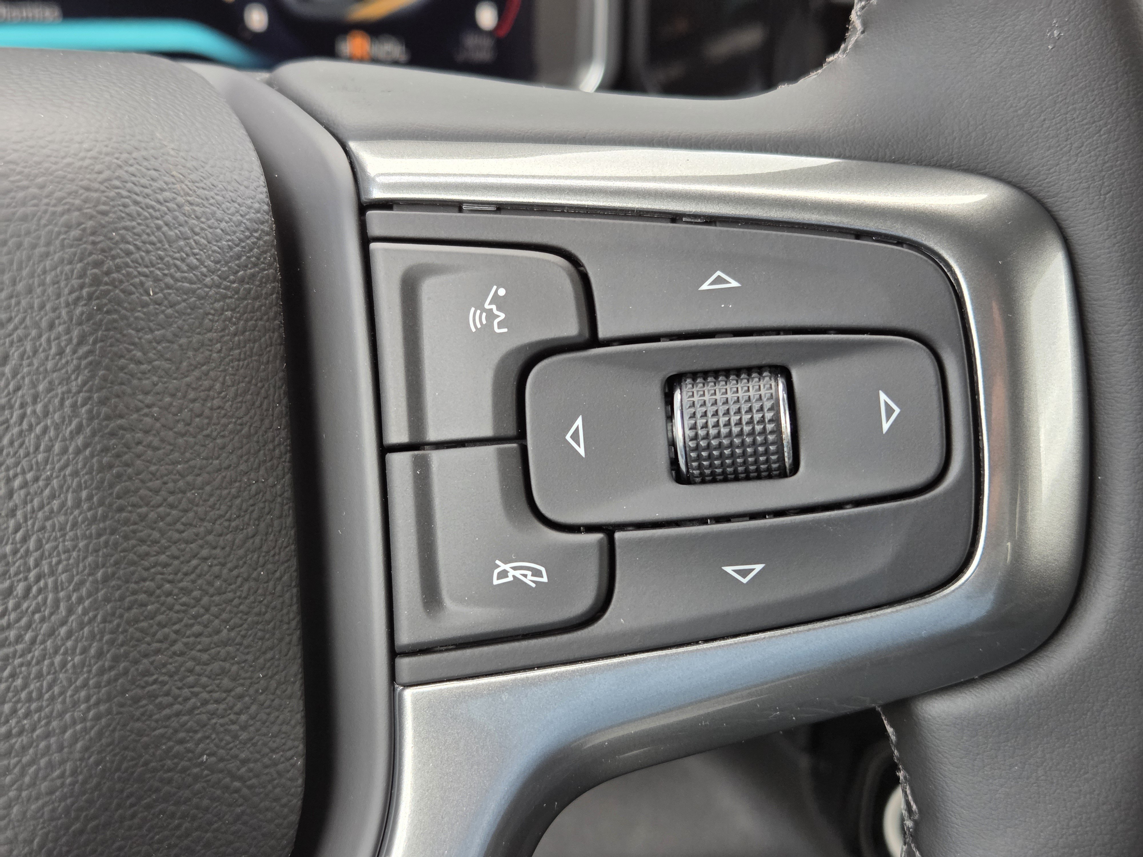 New 2026 Chevrolet Silverado 3500 LT w/ Safety Package AWD/4WD image 17