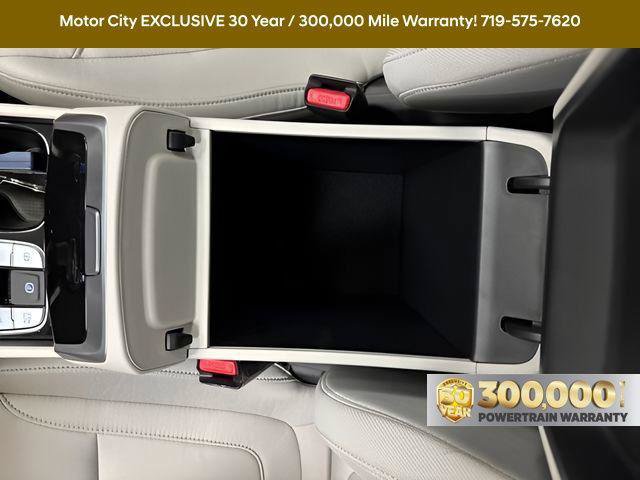 New 2026 Hyundai Tucson SEL Plus AWD/4WD image 35