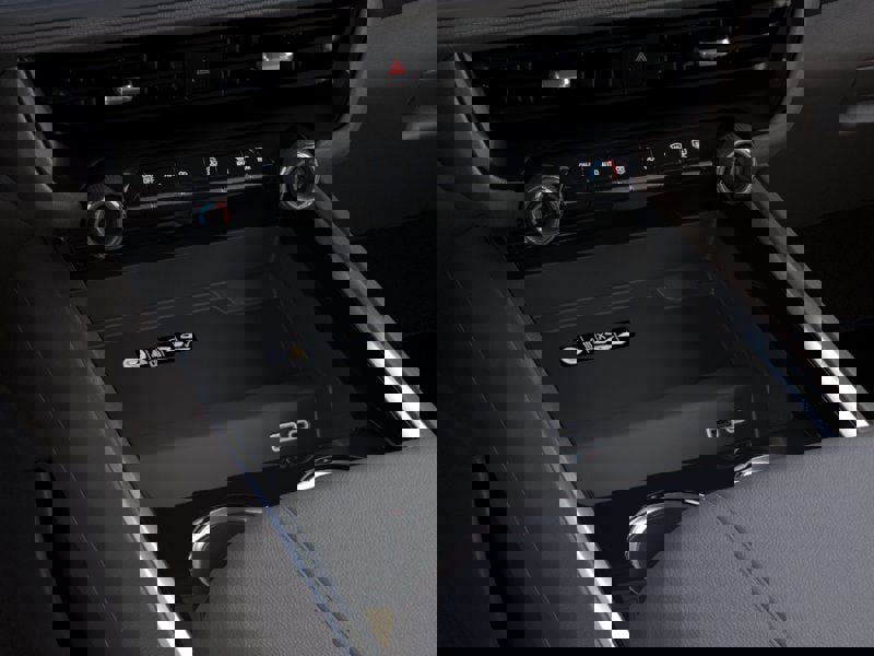 New 2026 Chevrolet Suburban Z71 w/ Z71 Off-Road Package image 23