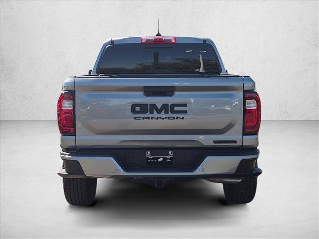 Used 2026 GMC Canyon Elevation w/ Convenience Package RWD image 7