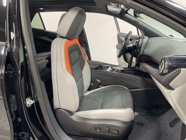 New 2026 Chevrolet Blazer EV SS image 27